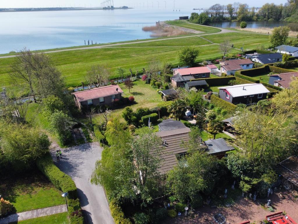 Hotel Hilton House Lemmer Zewnętrze zdjęcie